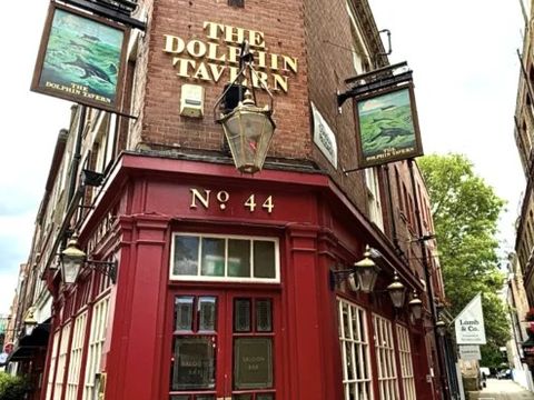 Ethical Matters: Why Pubs Matter