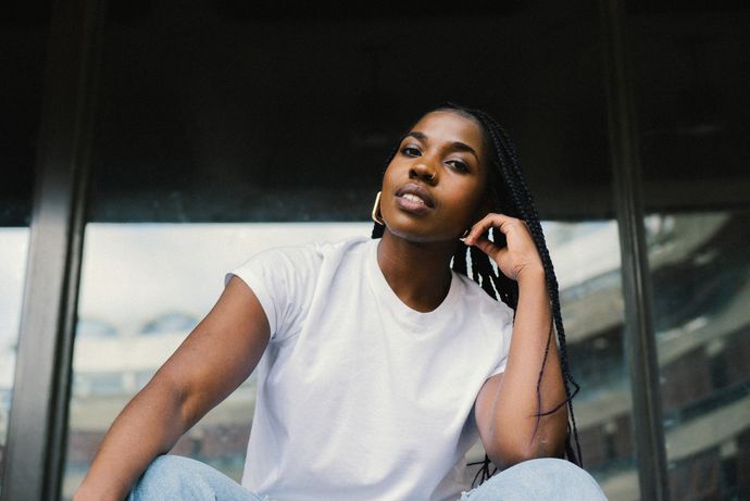 Summer Intensives for Adults: Hip Hop Open Level with Jackie Kibuka