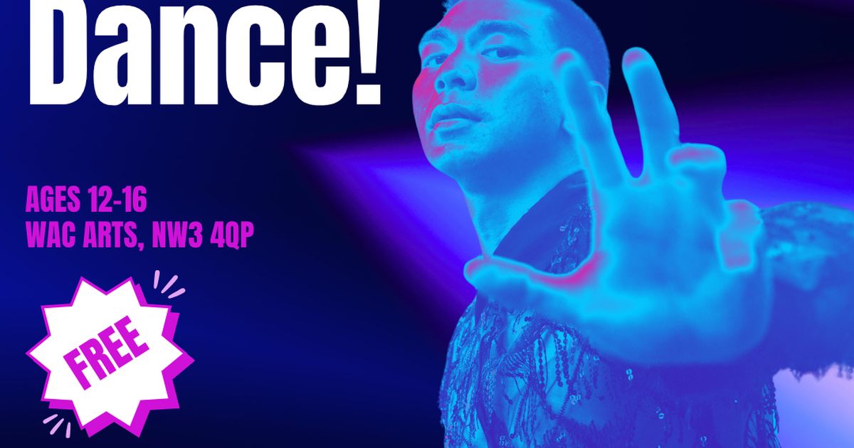K-Pop Dance Workshops