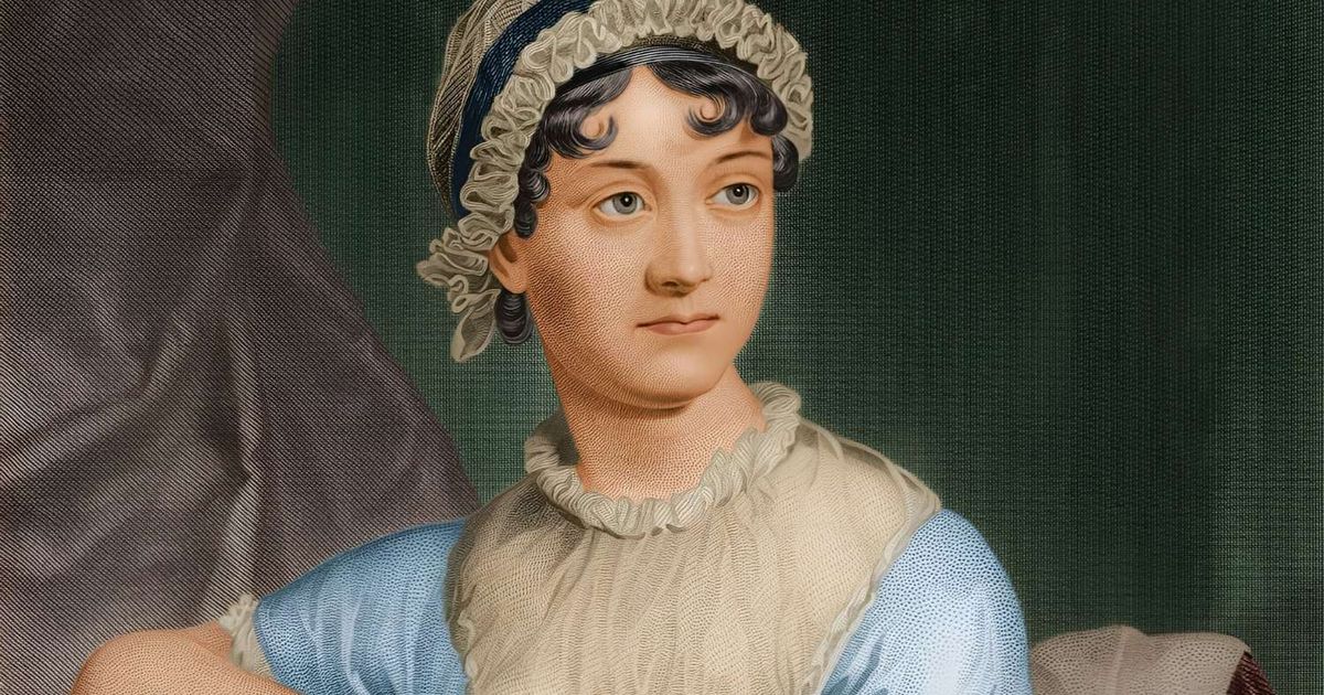 Jane Austen and The Gothic
