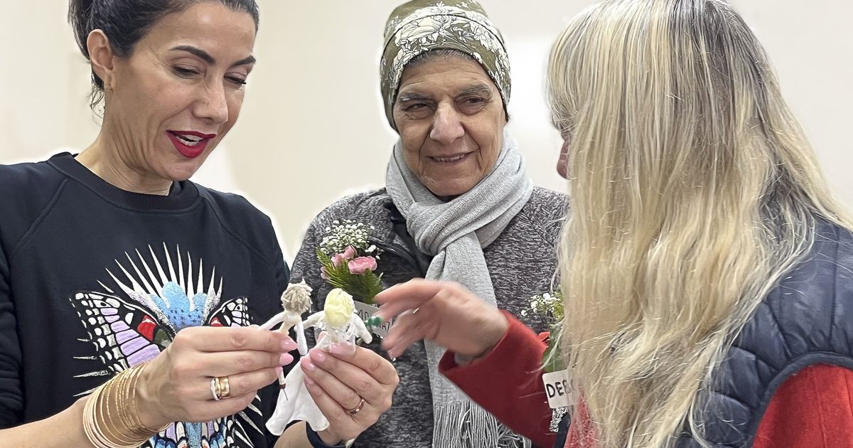 Training in Reminiscence Arts in Dementia Care