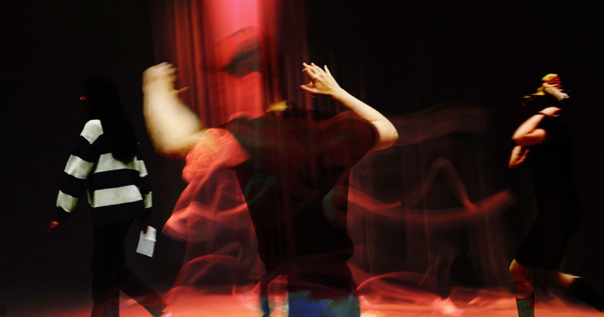 Acting Workshops starting September - open level, for adults at O2 Centre