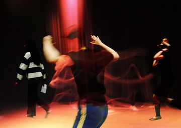 Acting Workshops starting September - open level, for adults
