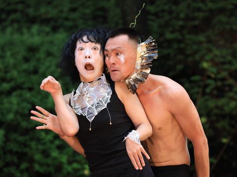 Mother Forest | Part of Rebellious Bodies Festival