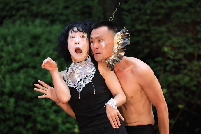 Mother Forest | Part of Rebellious Bodies Festival