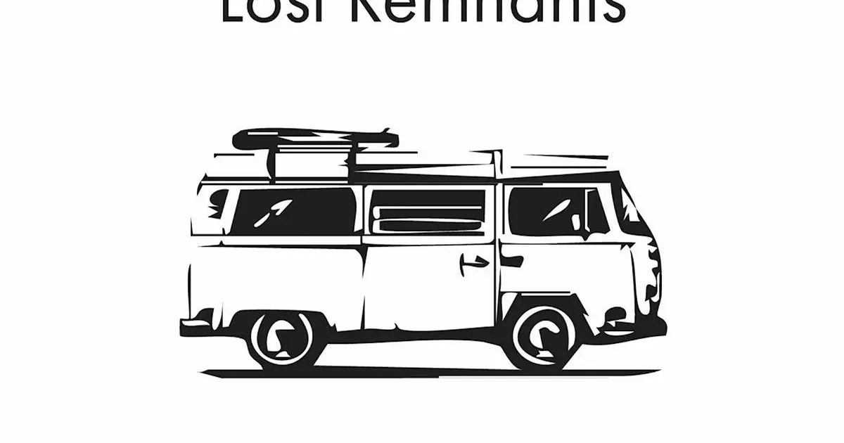 Lost Remnants and Lucinda Sieger