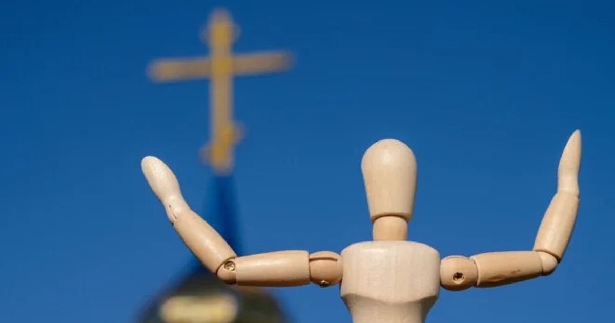 Ethical Matters: If God is the Answer, What is the Question?