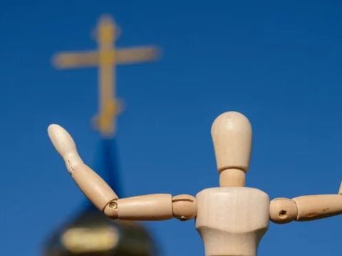 Ethical Matters: If God is the Answer, What is the Question?