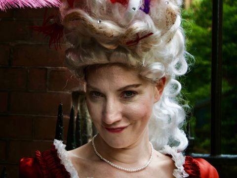 Women, Gin & 'Sin': Immersive Tour & Gin Tasting