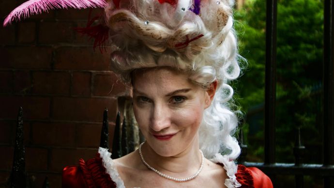 Women, Gin & 'Sin': Immersive Tour & Gin Tasting
