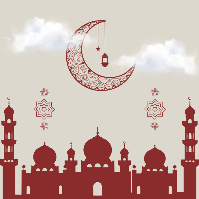 Eid celebration