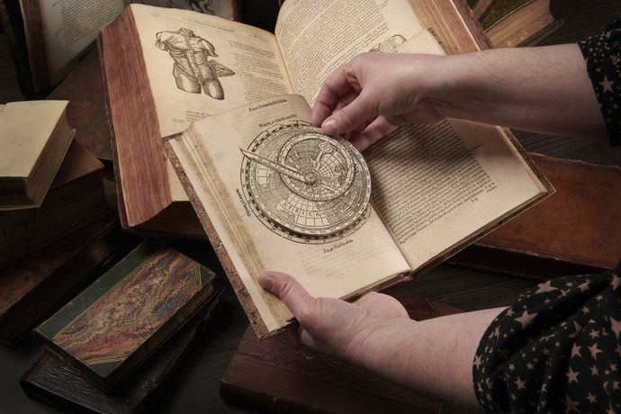 A body of knowledge: summer lectures