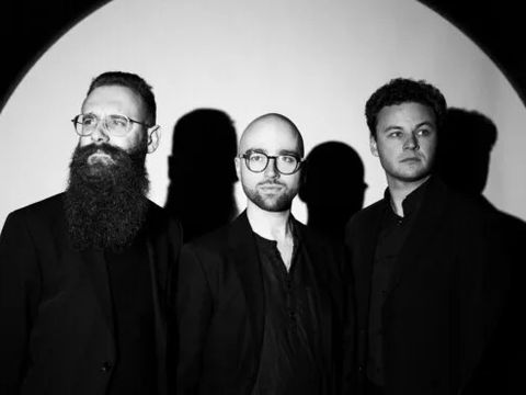 Sunday Concerts: Ryelandt Trio