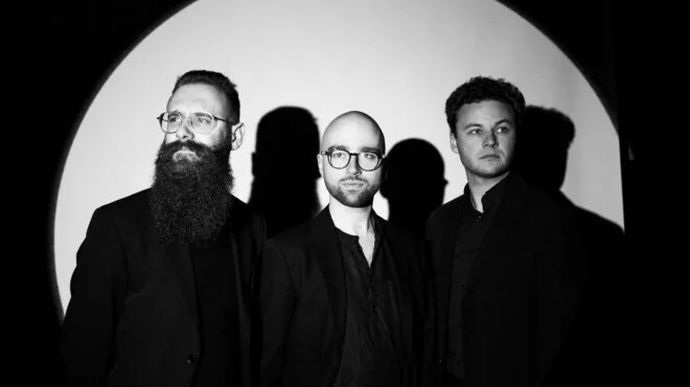 Sunday Concerts: Ryelandt Trio