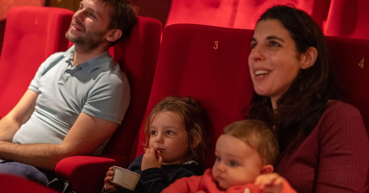 Films for the Family