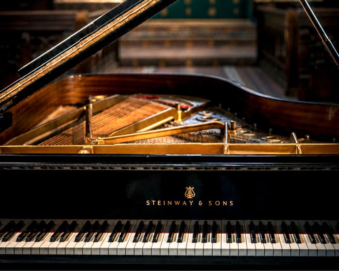 Free Lunchtime Recital - St Michael's Church, Highgate