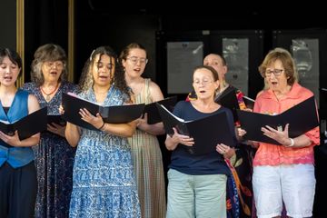 London Humanist Choir