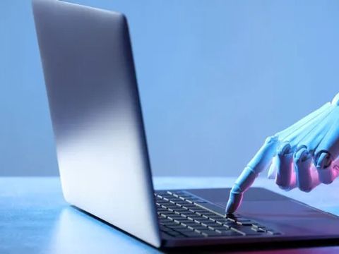 Ethical Matters: AI and Online Disinformation