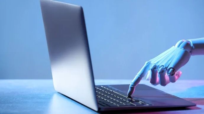 Ethical Matters: AI and Online Disinformation