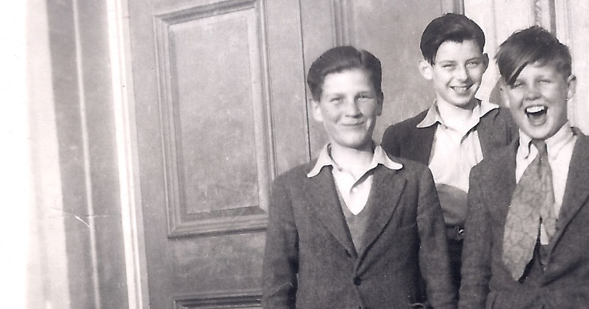 Across the Generations: 90 Years of the Care System