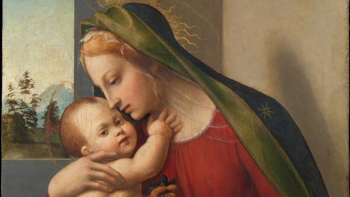 Holding the Child: Mothers, Madonnas & Loss in Renaissance Art