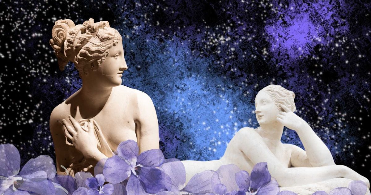 Schrödinger's Lesbians at Camden Fringe