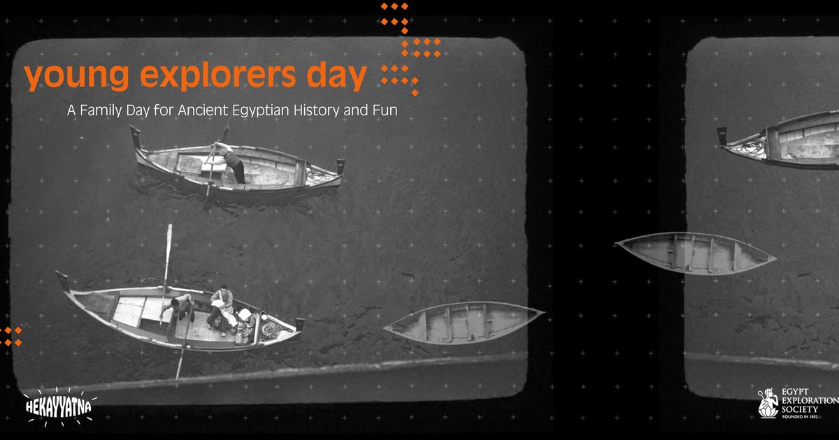 Young Explorer's Day