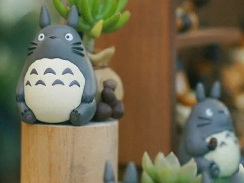 Ethical Matters: Ghibli and Goodness