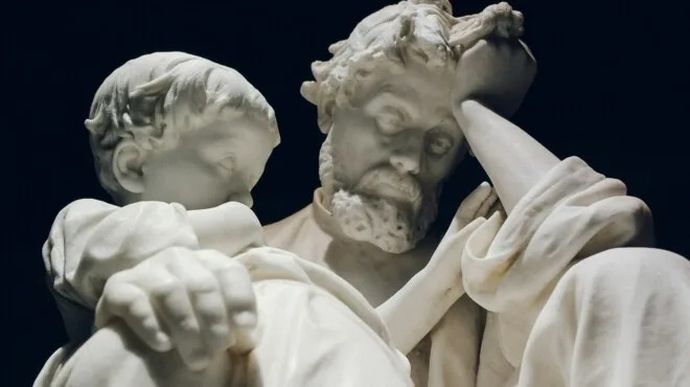 Ethical Matters: Life Lessons from Big Thinkers