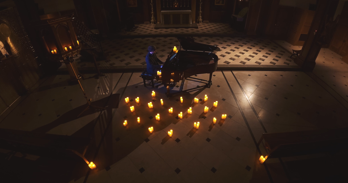 Ultimate Chill: piano music by Einaudi