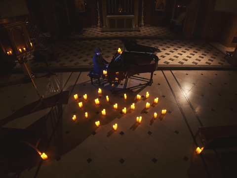 Ultimate Chill: piano music by Einaudi