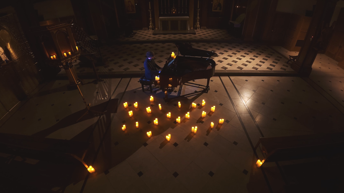 Ultimate Chill: piano music by Einaudi