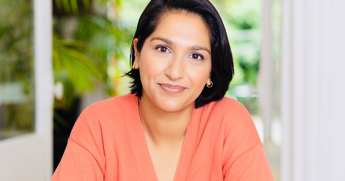 The Sociological Review Foundation Public Lecture with Angela Saini