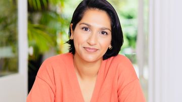 The Sociological Review Foundation Public Lecture with Angela Saini
