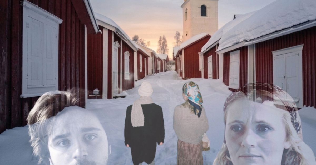 Gammelstad