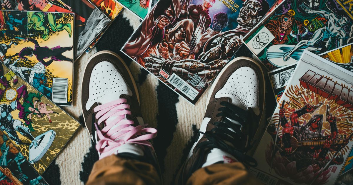 Ethical Matters: Can Superheroes Save the World?