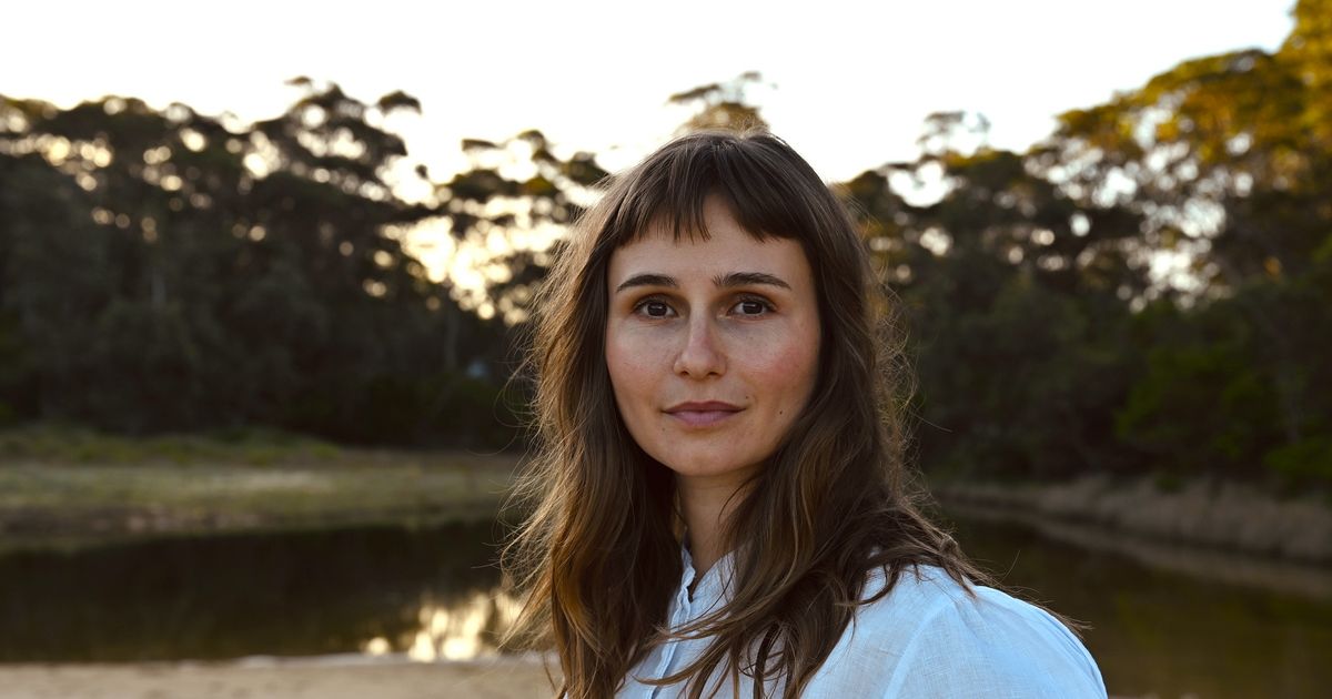 Isabel Rumble