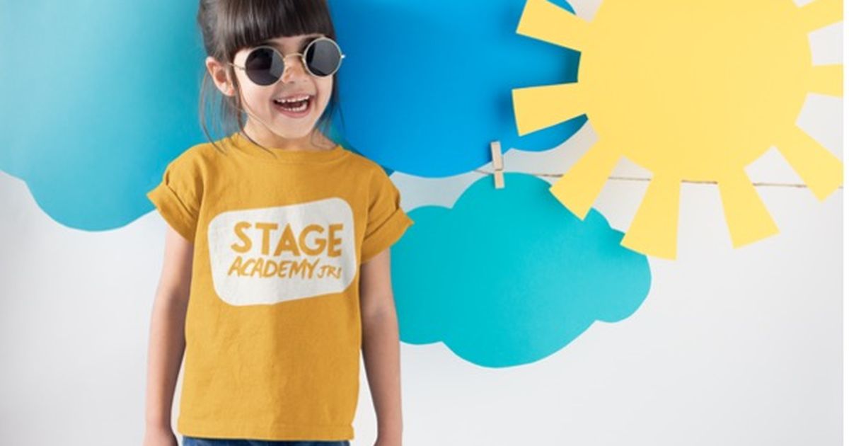 Stage Academy Performing Arts Classes Juniors