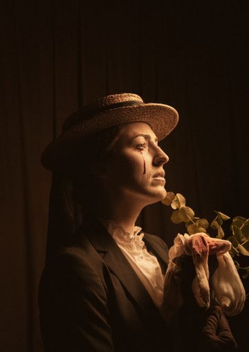 Kabbarli: An Irishwoman In The Desert