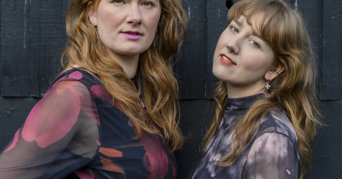 Love Camden — The Rheingans Sisters Live in Camden