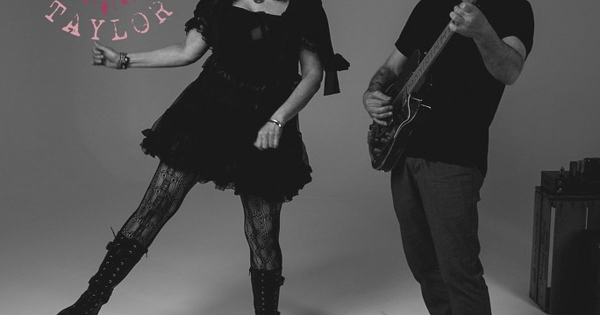 Love Camden — Rockwood Taylor Live at The Harrison