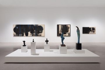Donald Locke: Resistant Forms