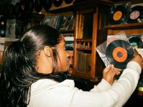 Ethical Matters: A History of Black People and Alternative Music