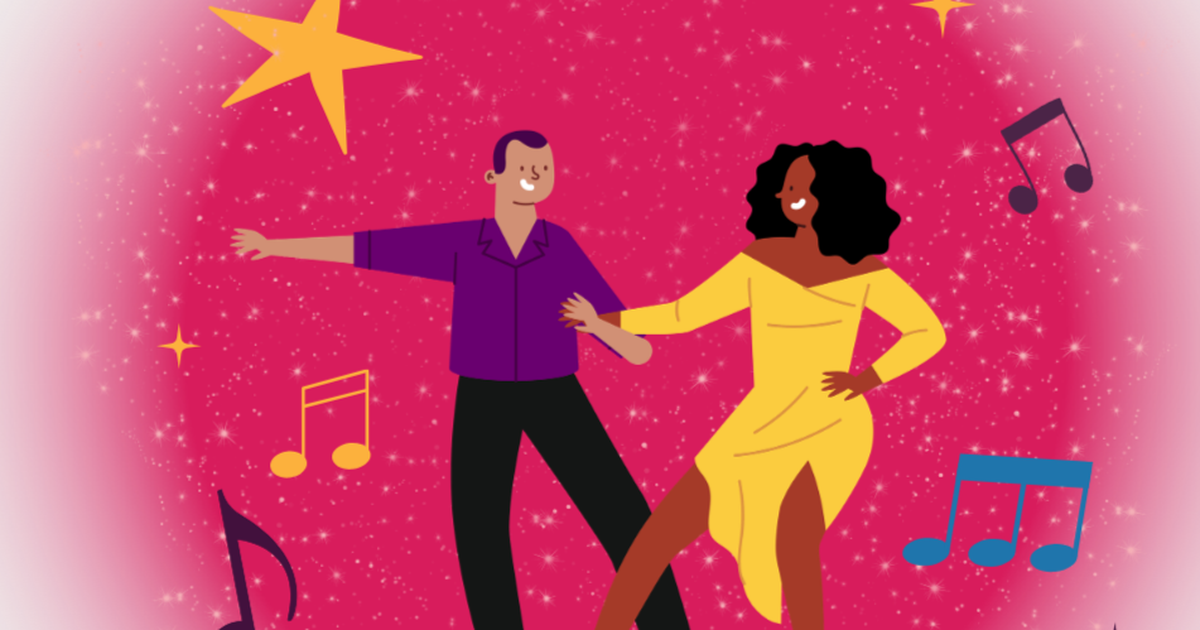 Cuban Salsa Taster Class