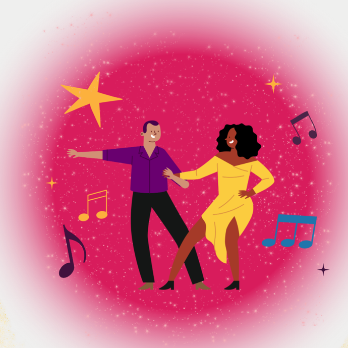 Cuban Salsa Taster Class