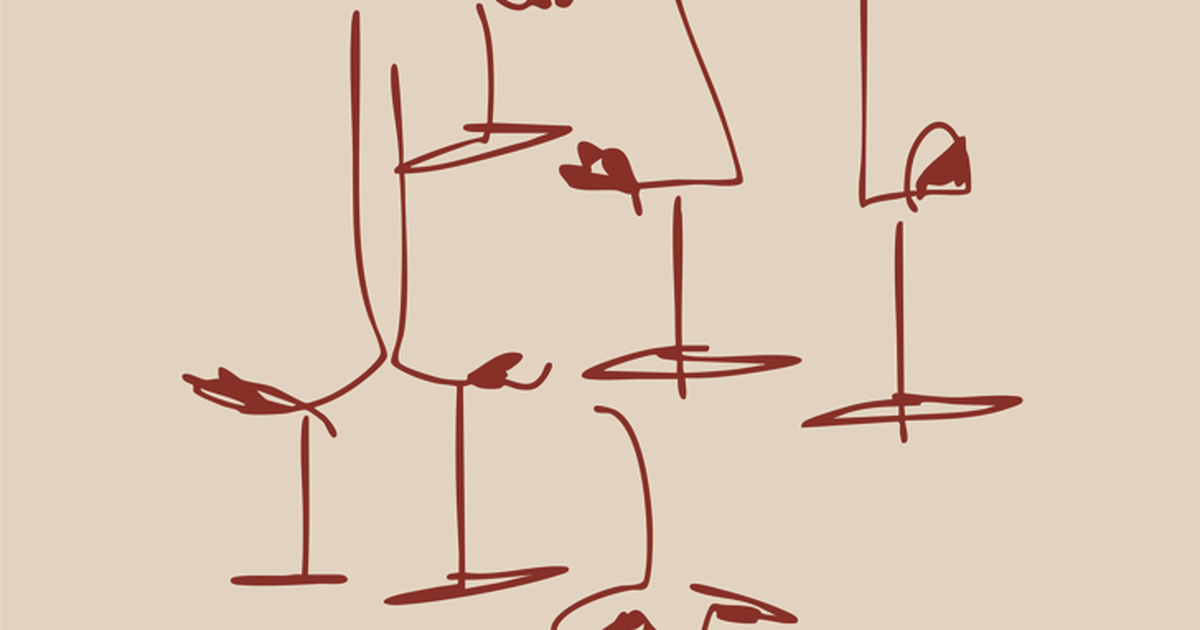 KNOTES - an evening of wine, scent and story