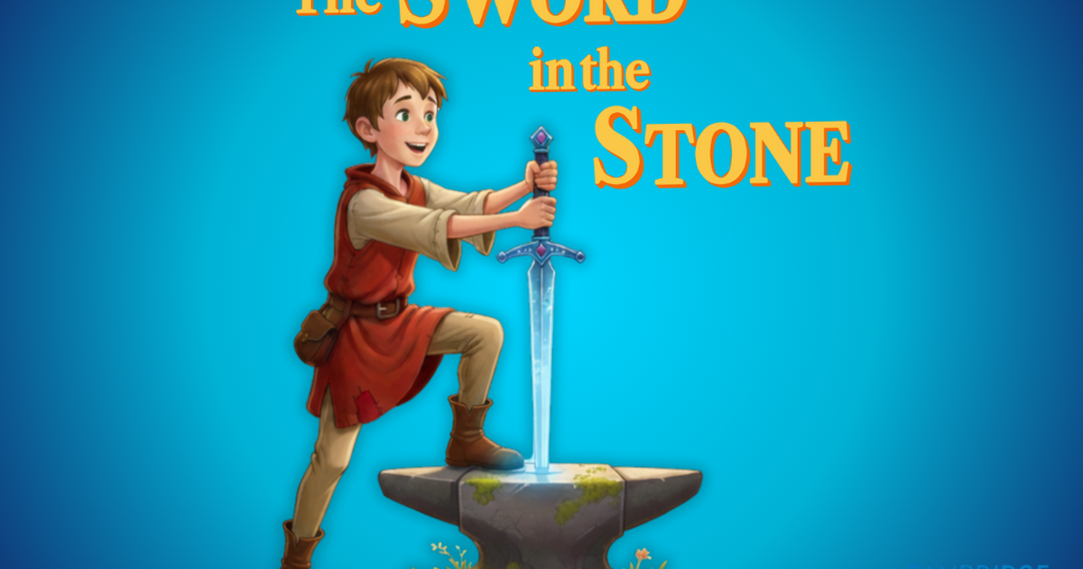 The Sword in the Stone