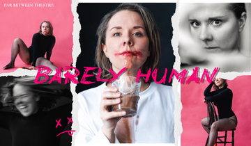 Barely Human