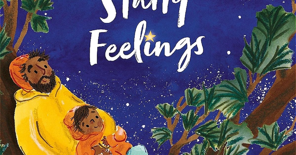 Rajiv's Starry Feelings