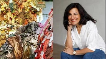 Fashion Declares: Out of Fashion: Showcasing Circular & Craft